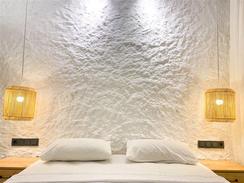 The Hello Hotel Gumbet Luaran gambar