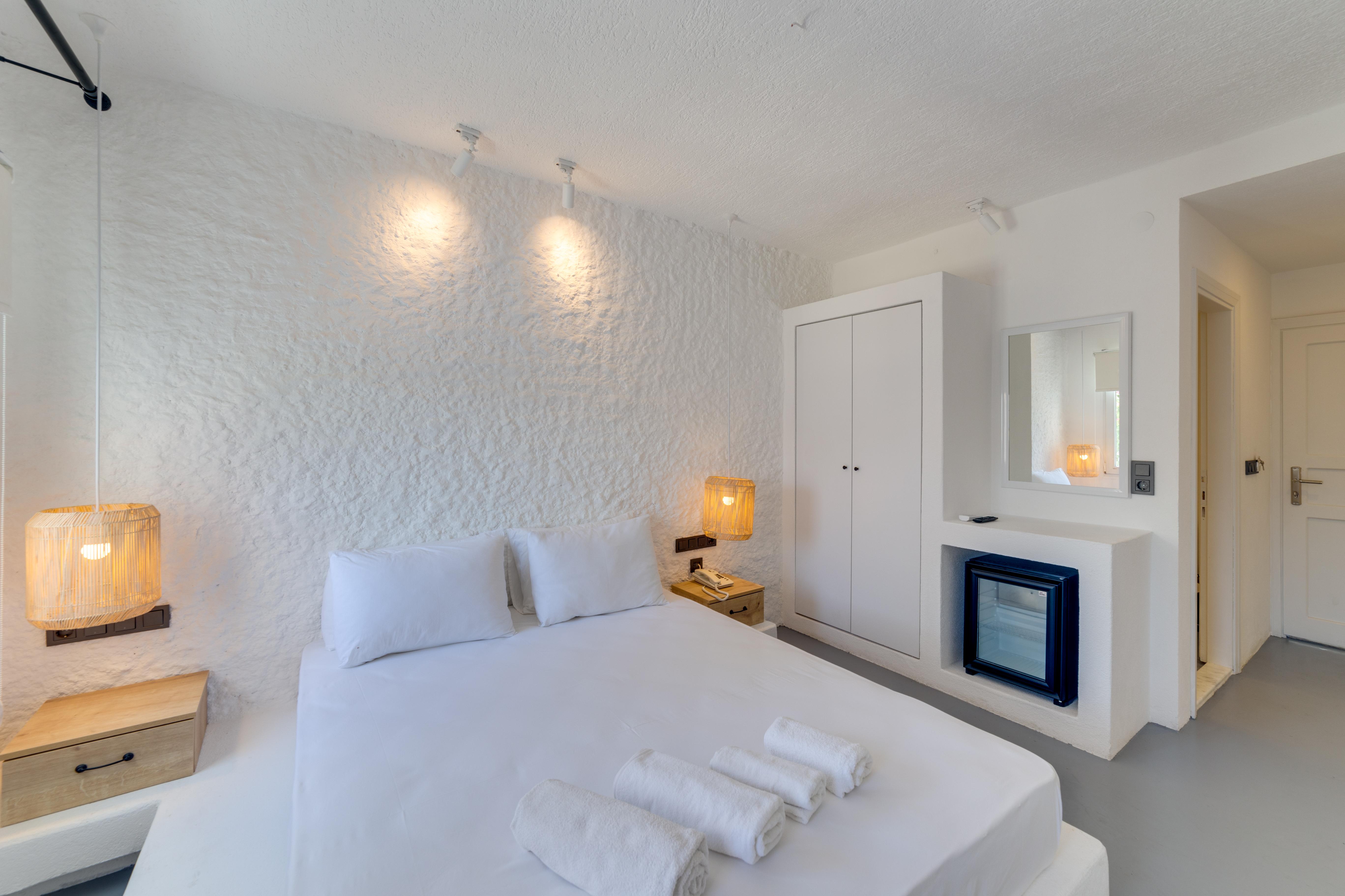 The Hello Hotel Gumbet Luaran gambar