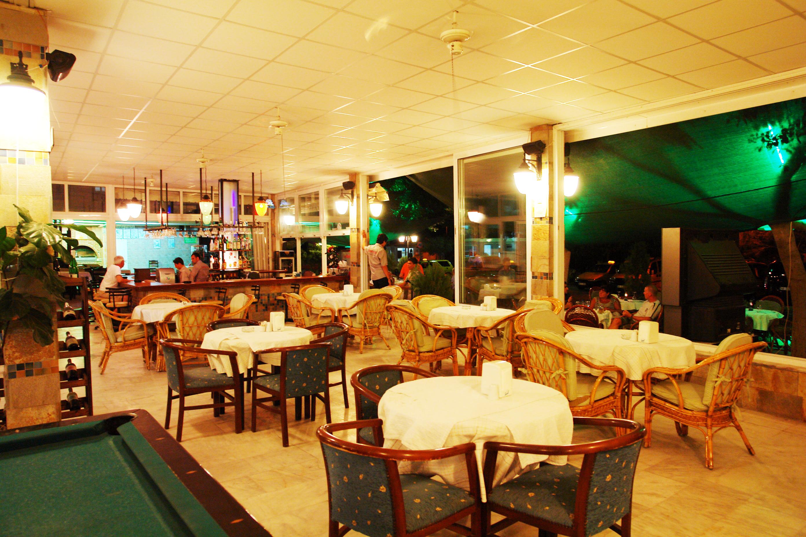 The Hello Hotel Gumbet Luaran gambar