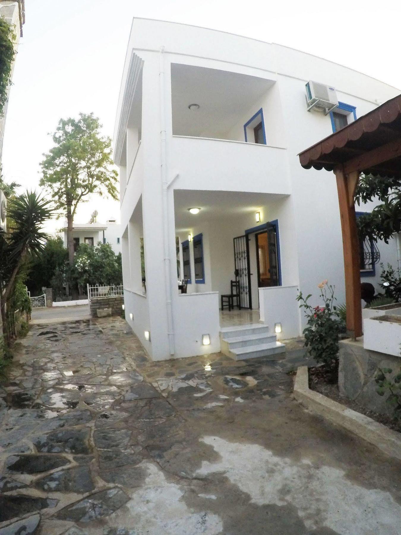 The Hello Hotel Gumbet Luaran gambar